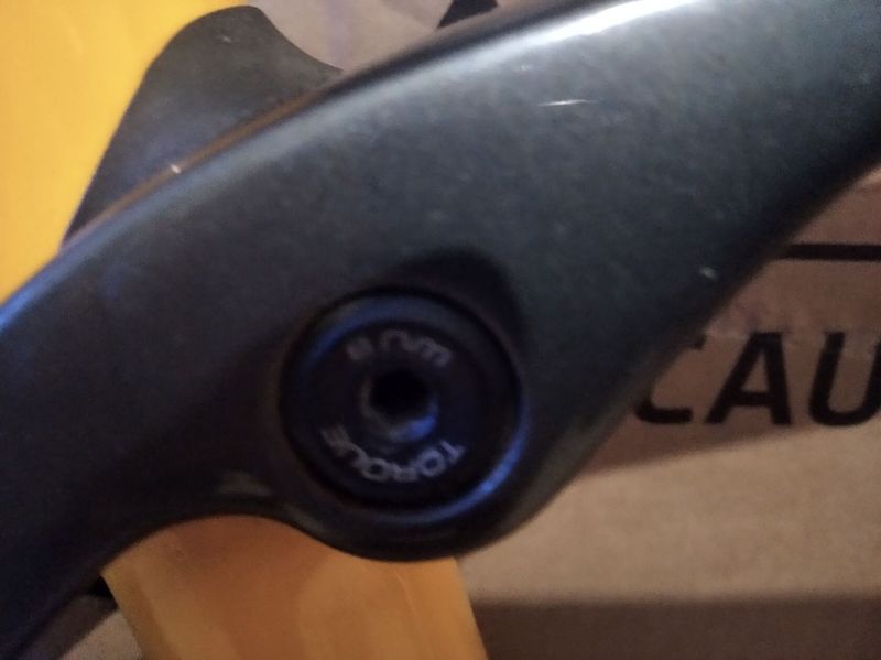 Trek Procaliber 9.7 Carbon XL-/Sram XO1/Fox/SunRingle/