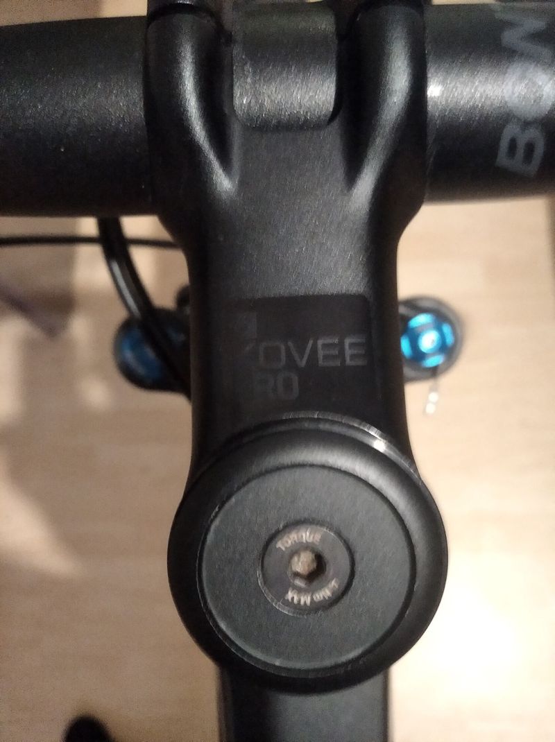 Trek Procaliber 9.7 Carbon XL-/Sram XO1/Fox/SunRingle/