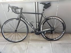Canyon Ultimate CF F10