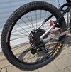 Mondraker Factor 26