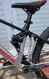 Mondraker Factor 26