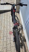 Mondraker Factor 26