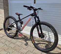 Mondraker Factor 26
