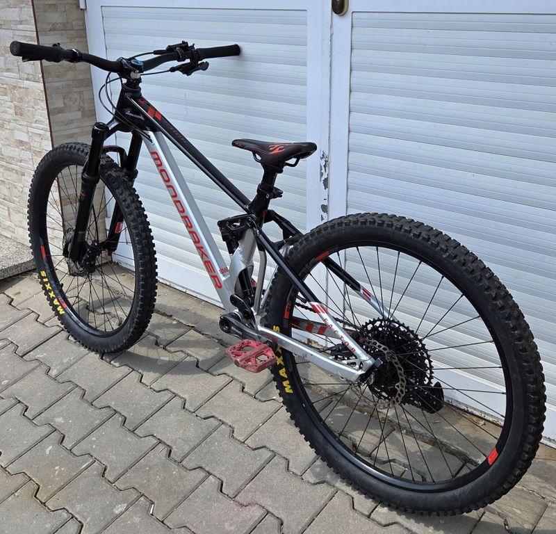 Mondraker Factor 26