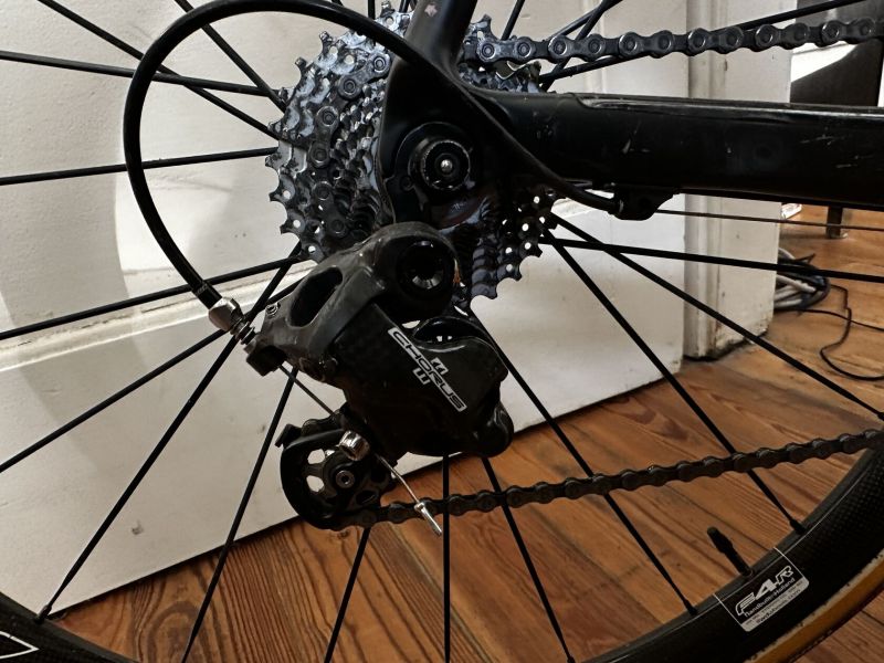 Dedacciai Strada Gladiatore 2 (Grandfondo Specialist)