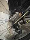 Prodám postavené kolo na rámu FORCE, vel. cca 15", kola 26" - vhodné pro dítě od 135 cm