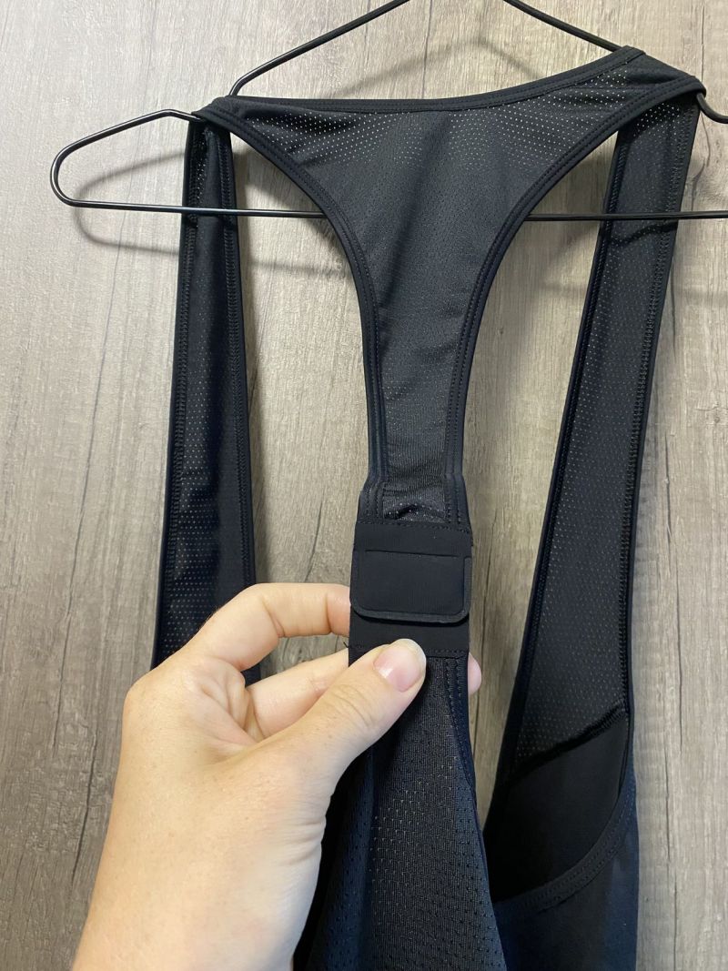 Nové Bibs Specialized