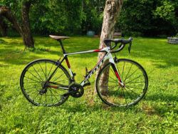 Scott addict 30 vel.54