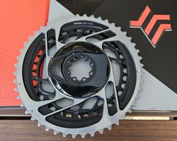 Převodníky SRAM RED 4835T 2x12 Direct Mount Kit - NOVÉ