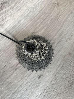 Kazeta Shimano Dura-Ace 12s 10-30z
