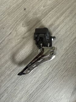 Přesmykač Shimano Dura-Ace 12s R9250