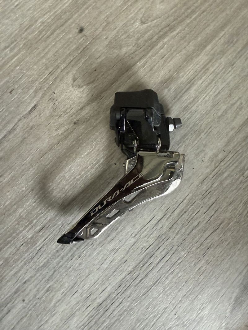 Přesmykač Shimano Dura-Ace 12s R9250