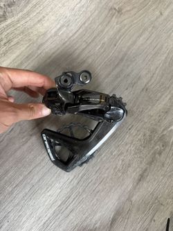 Přehazovačka Shimano Dura-Ace R9250 12s + Ceramicspeed