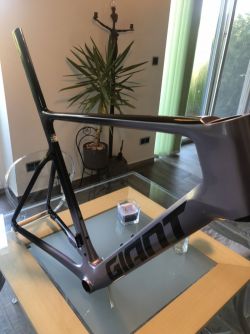 Giant Propel Advanced SL