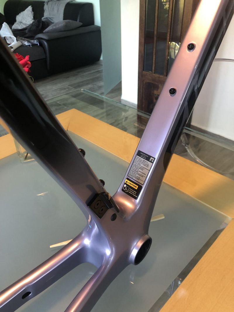 Giant Propel Advanced SL