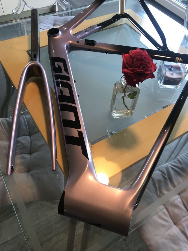 Giant Propel Advanced SL