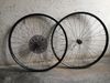 Syncros - set zapletených kol MTB 29" boost