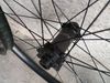 Syncros - set zapletených kol MTB 29" boost
