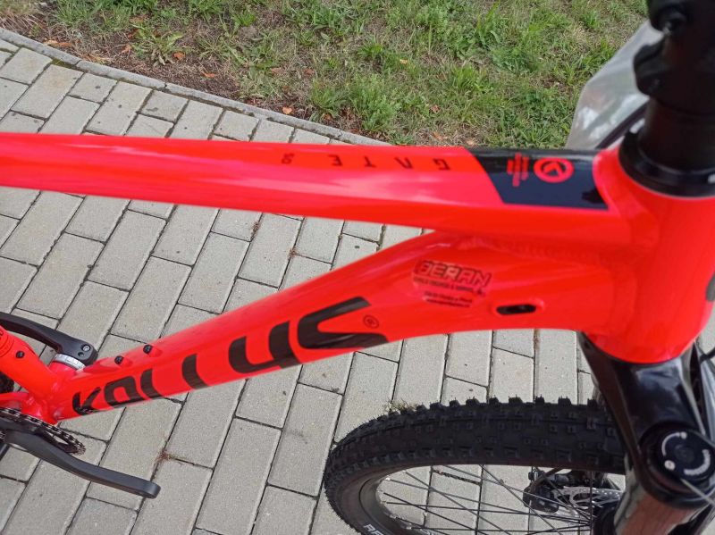 MTB Kellys Gate 50, velikost L/19", NOVÝ
