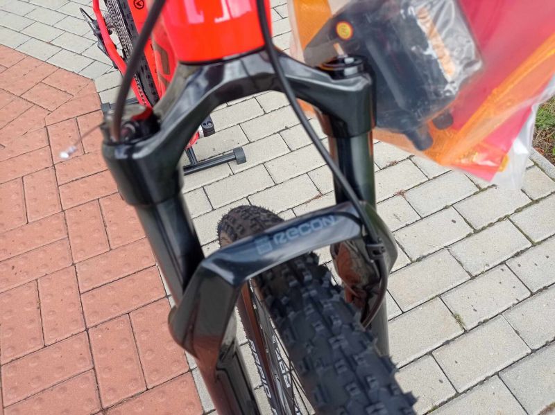 MTB Kellys Gate 50, velikost L/19", NOVÝ