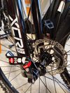 eMTB KELLYS Tygon R10 AIR, motor Panasonic, baterie 720Wh, NOVÝ