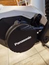 eMTB KELLYS Tygon R10 AIR, motor Panasonic, baterie 720Wh, NOVÝ