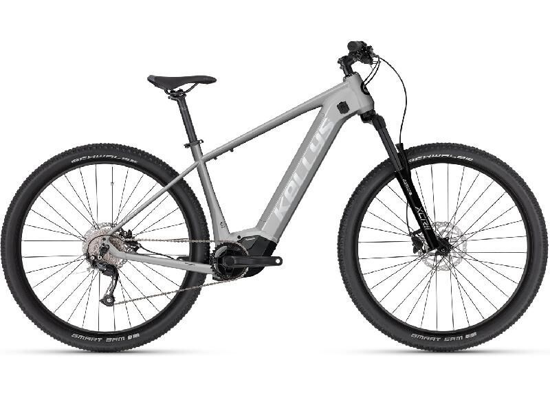 eMTB KELLYS Tygon R10 AIR, motor Panasonic, baterie 720Wh, NOVÝ