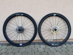 DTSwiss E1800 spline 30mm