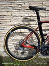 Italské silniční kolo Viner Mitus Sram 22