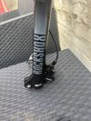 Rock Shokx RECON Silver