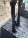 Rock Shokx RECON Silver