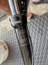 Rock Shokx RECON Silver