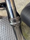 Rock Shokx RECON Silver