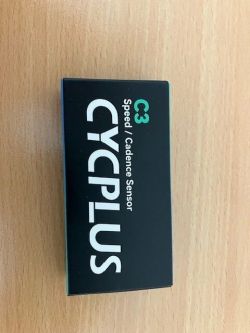 Prodám Speed/Cadence Sensor CYCPLUS