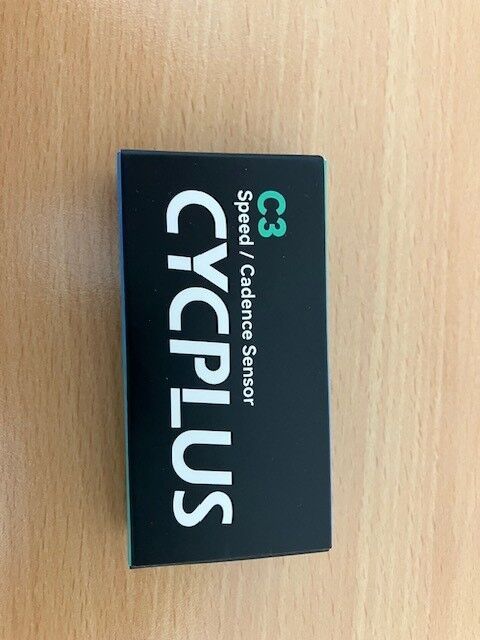 Prodám Speed/Cadence Sensor CYCPLUS