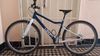 Woom 6 Midnight Blue 2023