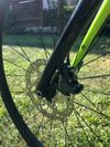 Silniční kolo Cannondale Synapse 51