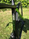 Silniční kolo Cannondale Synapse 51