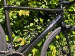 Silniční kolo Cannondale Synapse 51