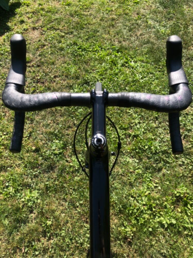Silniční kolo Cannondale Synapse 51