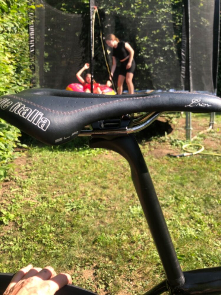 Silniční kolo Cannondale Synapse 51