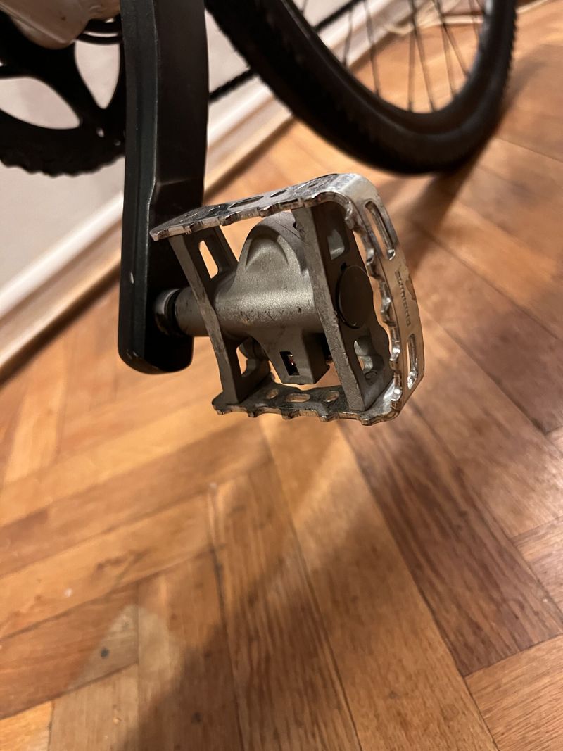 Trekingové kolo Specialized Sirrus X 2.0