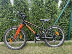Dětské kolo Pells 20”