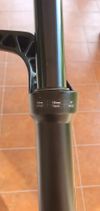 RockShox Judy Silver TK Solo Air