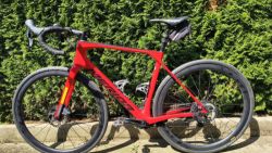 MERIDA Scultura Endurance