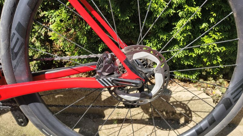 MERIDA Scultura Endurance