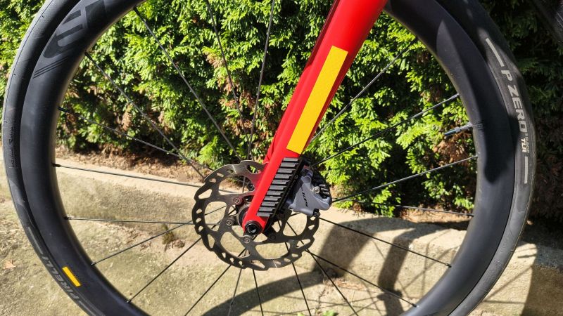MERIDA Scultura Endurance