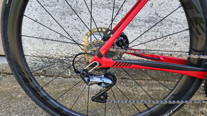 MERIDA Scultura Endurance