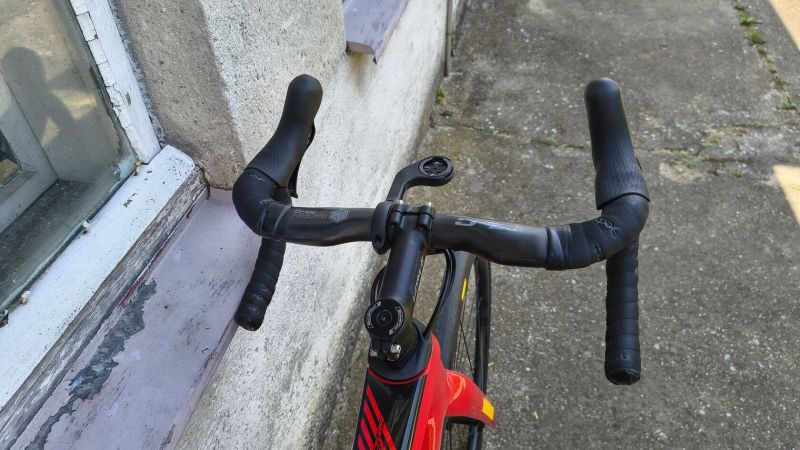 MERIDA Scultura Endurance