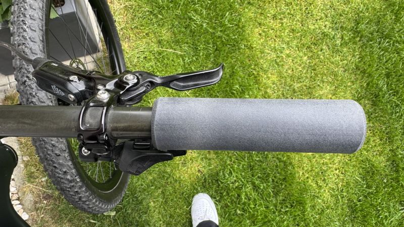 Cannondale Scalpel Si Hi-MOD Word Cup AXS